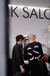 点击看大图 -SWANK SALON