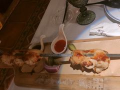 -俄士厨房(时代天街店)