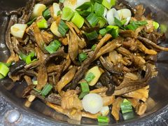 -好帮厨·下饭浏阳菜·坚持现炒(月湖店)
