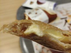 枫糖卡仕达三角派-麦当劳(龙湖北京大兴天街店)