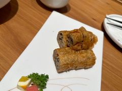 -枣子树·素食餐厅(普陀山店)