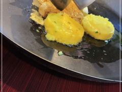 -丁姨妈贵州臭豆腐烙锅(甲秀楼店)
