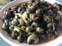 -天乐农家鱼头王(天目湖店)