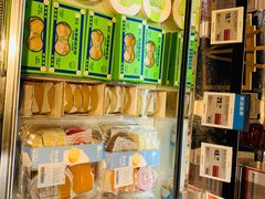 -盒马鲜生(双清路店)