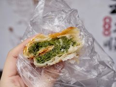 海苔饼-王天顺海苔饼