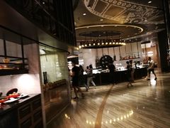 -星汇餐厅(新濠影汇店)