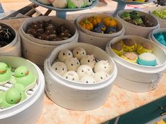 -唐宫小聚(新港中心店)