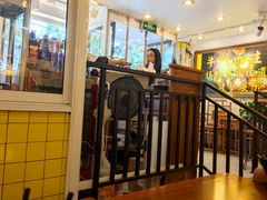 大堂-三两春肚肺汤(崂山路店)