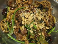 -拿渡麻辣香锅(和谐广场店)