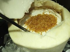 泰国椰子冻-狐狸爱上椰子鸡(滨江星光大道店)