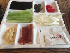 -四季民福烤鸭店(前门廊房二条店)