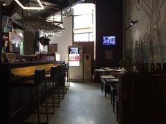 -HIHE Bistro·Oyster Bar(华熙live店)