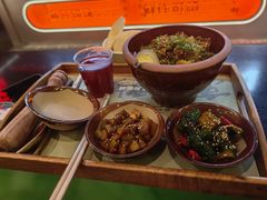 -京参 • 擂椒饭(这有山店)