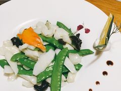 -禧和源养生素食茶馆