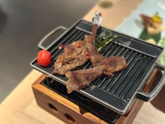 -匠和风精致料理(宁德万达店)