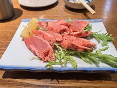 -桂马·日本料理·海胆·海鲜饭·酒场(民主广场店)