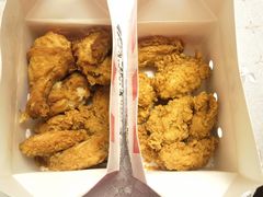 -肯德基(沪东店)