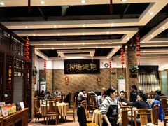 -抱德·潮汕味(敦和店原惠城鱼仔)