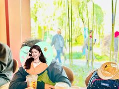 -COSTA COFFEE(西湖天地店)