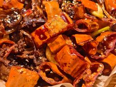 -串盟烧烤·长沙美食地标(星沙店)