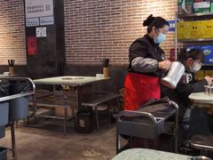 大堂-五里关火锅(牛市口店)