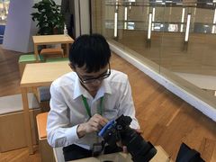 -Sony Store 索尼(来福士店)