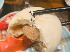 -环球港凯悦 · 享悦中餐厅