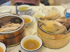 -婆婆家·湛江特色美食(福田振华路店)