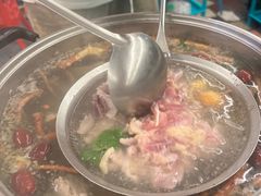 -小煵记·打边炉(西丽文光店)