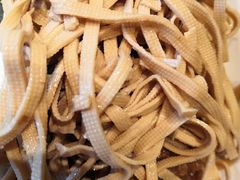 干豆腐丝-幸福里四季火锅店