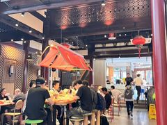 -麦当劳(南后街店)