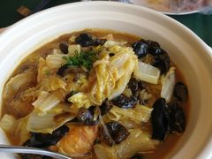 -老吉堂上海本帮菜(望京万象汇店)