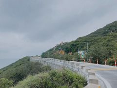 -东澳岛