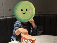 -麦当劳(帝豪店)