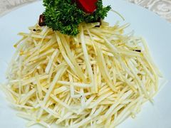 -全聚德烤鸭店(准噶尔路店)