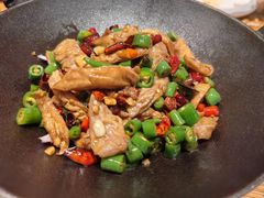 -金掌勺·锅包肉(广渠门店)