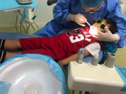 -青苗儿童口腔(长楹天街购物中心)