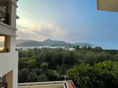 -惠州金海湾嘉华度假酒店