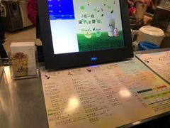 -1点点(银座和谐广场店)