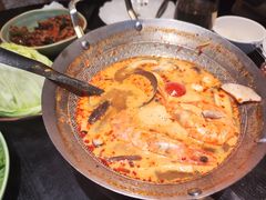 -Thai Alley泰爱里(二沙岛店)