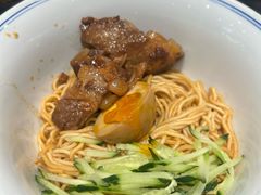 -和府捞面(天河领展广场店)