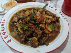 -鲁南仔·滕州炒鸡(经三路店)