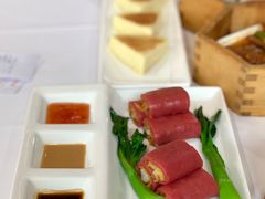 红米肠-四季海鲜酒楼·粤菜·早茶·宴会(南山中心区店)