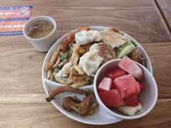 -素满香·食养自助(建邺万达店)