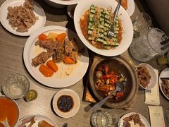 -汤城小厨•粤菜•靓汤(望京凯德mall店)