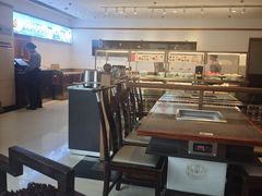 -皇城老妈川味火锅·大连海鲜火锅(港湾店)