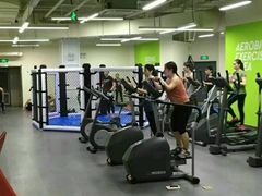 -阳光游泳培训(北苑店)