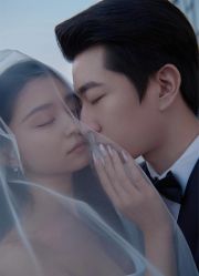 -全城热恋璀璨婚纱摄影(国贸总店)