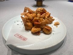 -庆赫隆融合菜馆(群力店)