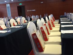 大堂-好日子皇冠假日酒店·君怡咖啡厅(特美思大厦店)